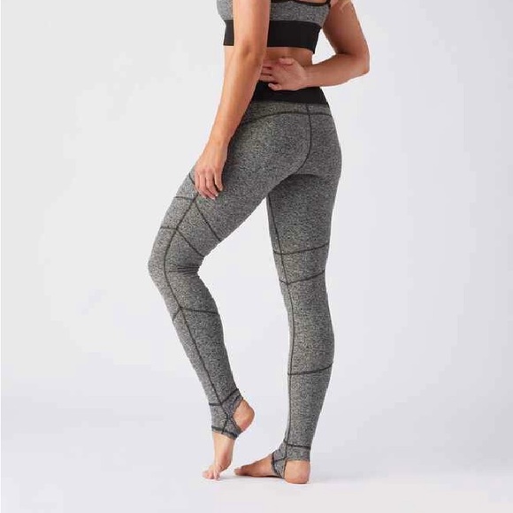 Duluth Trading Co Leggings - Picture 3 of 4